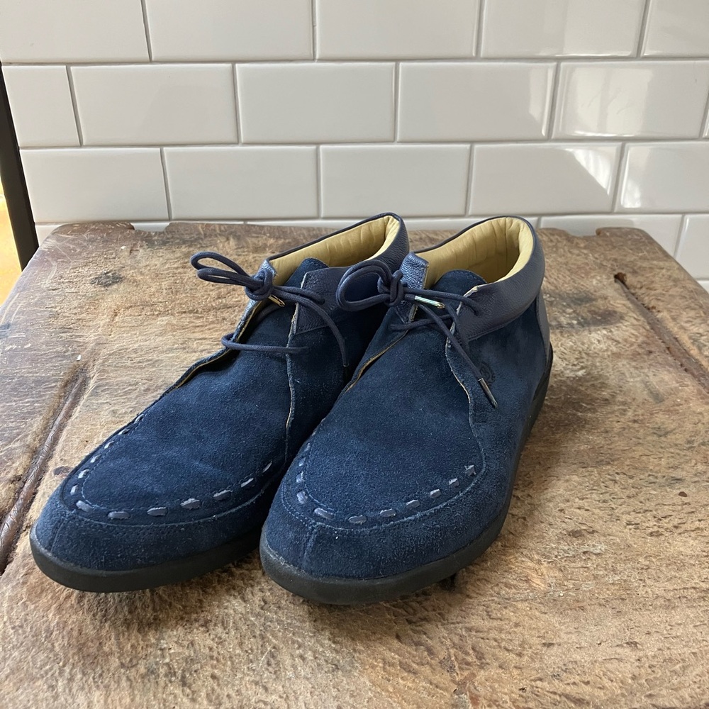 Men’s Johnny Famous SoHo